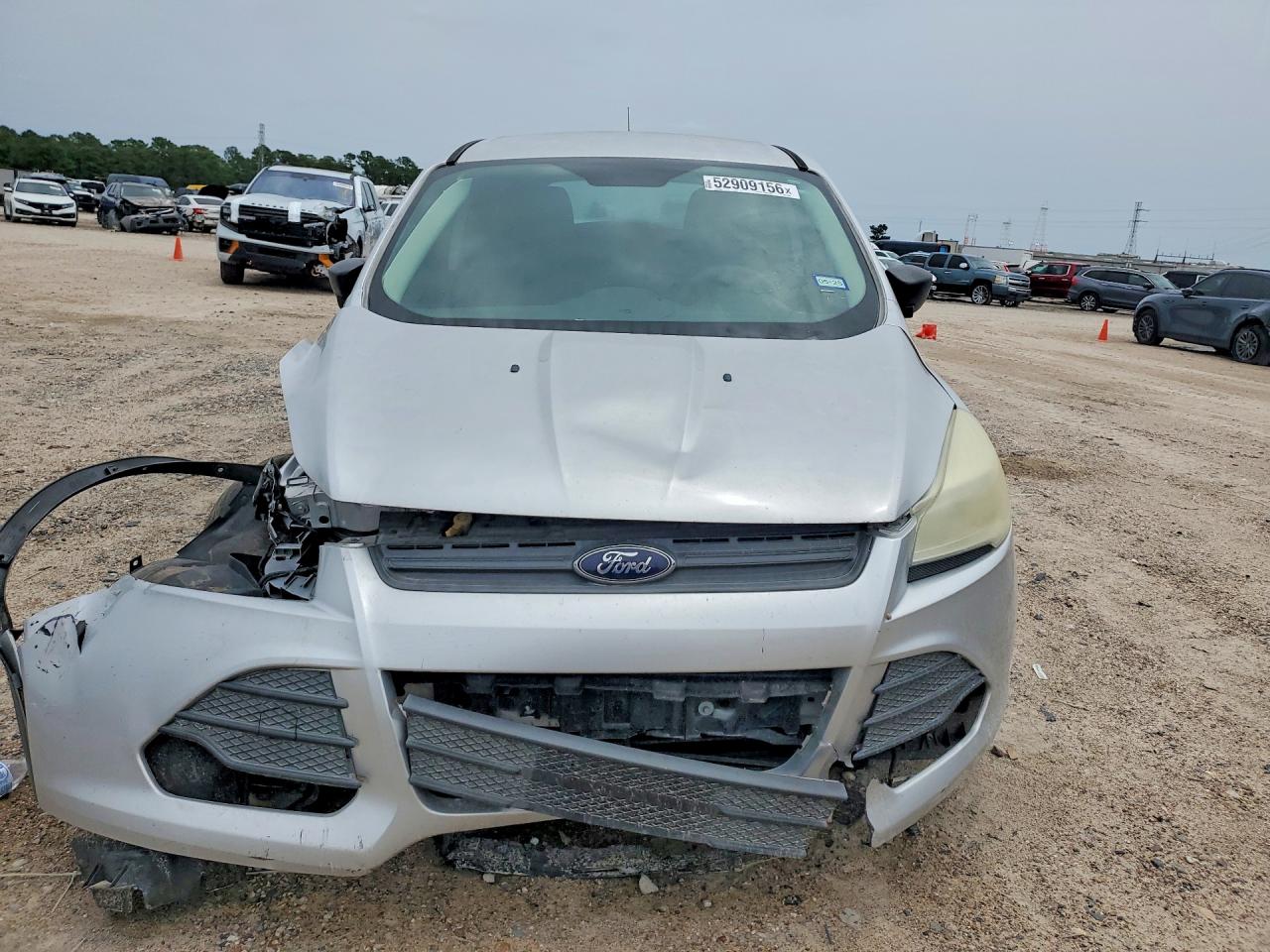 Ford Escape S