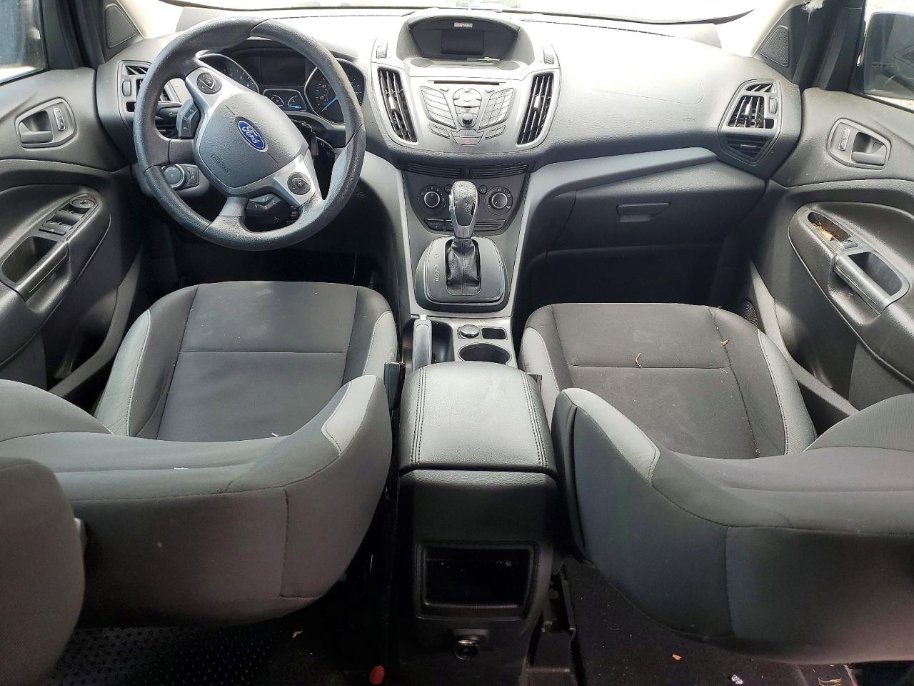 Ford Escape S