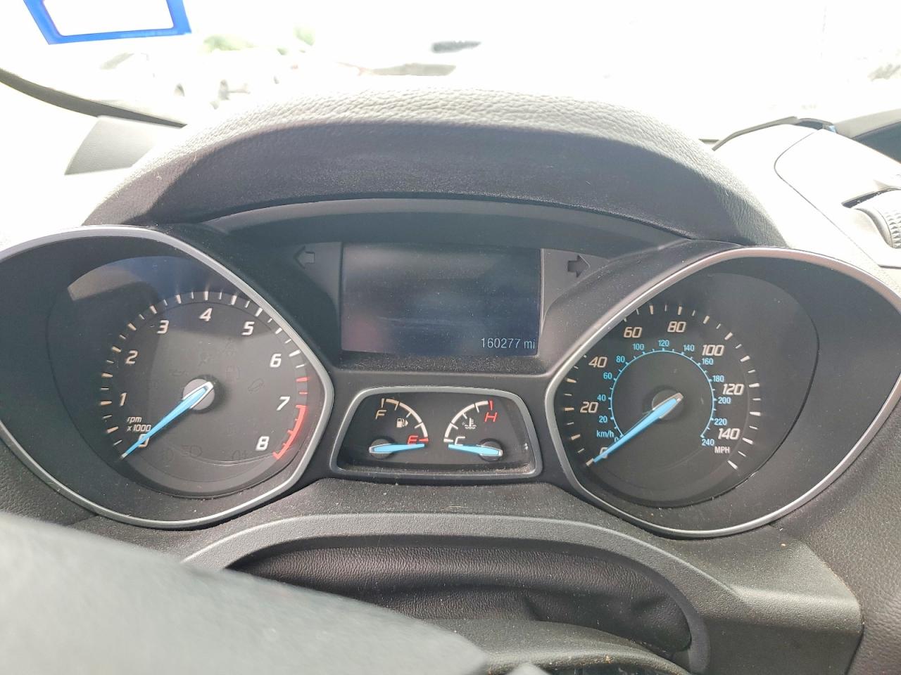 Ford Escape S