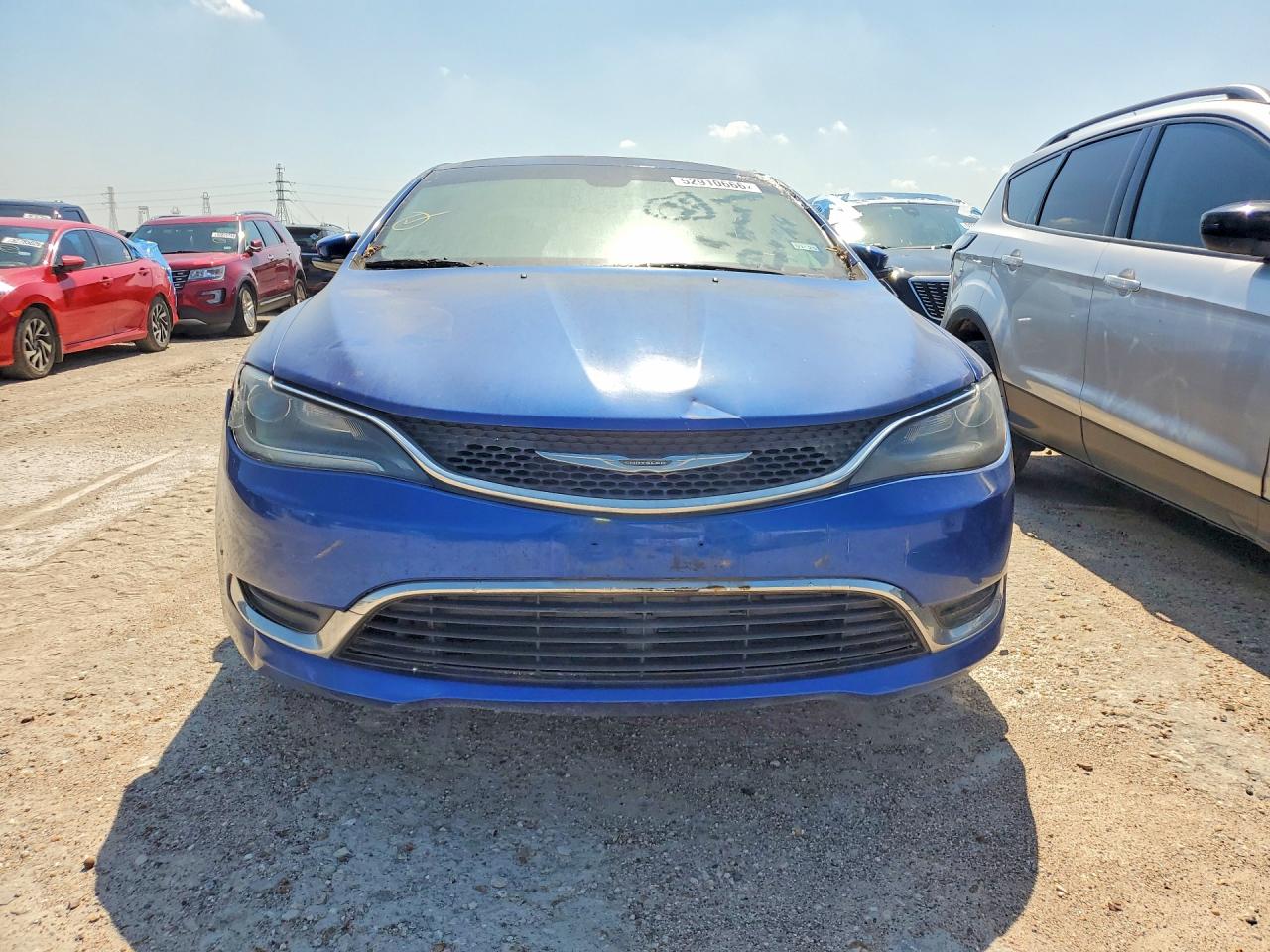 Chrysler 200 Limited