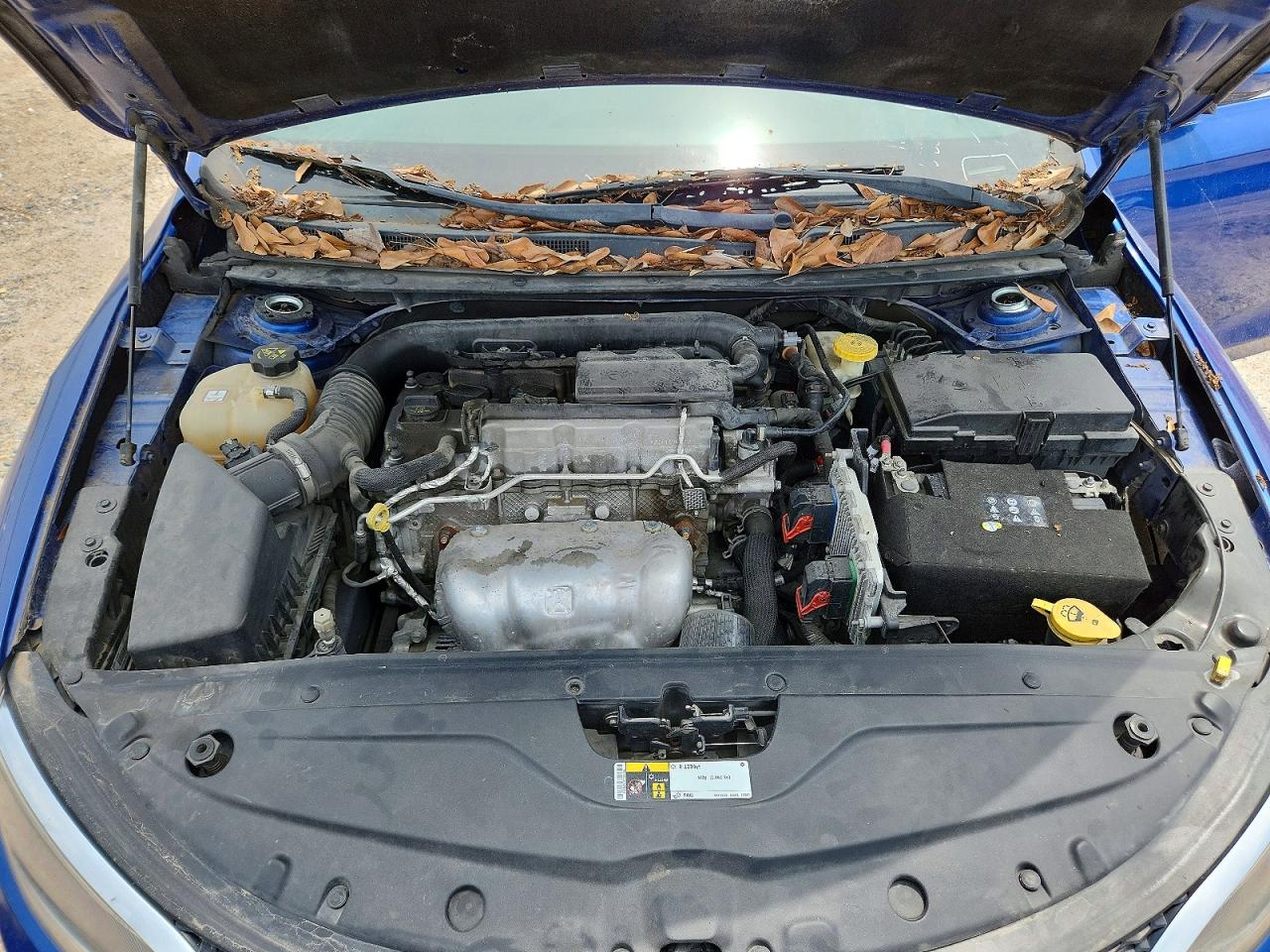 Chrysler 200 Limited