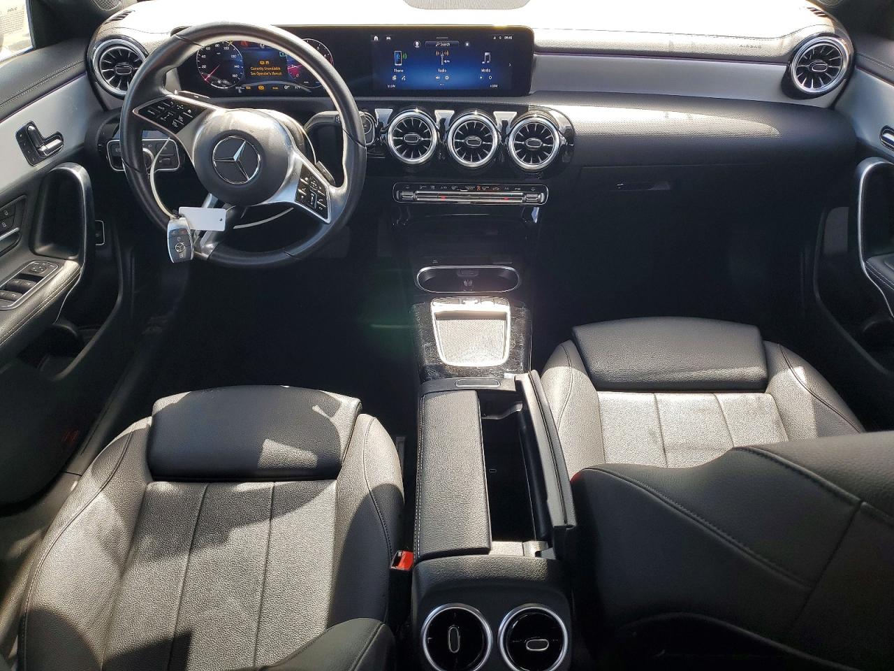 Mercedes-Benz Cla-class 250