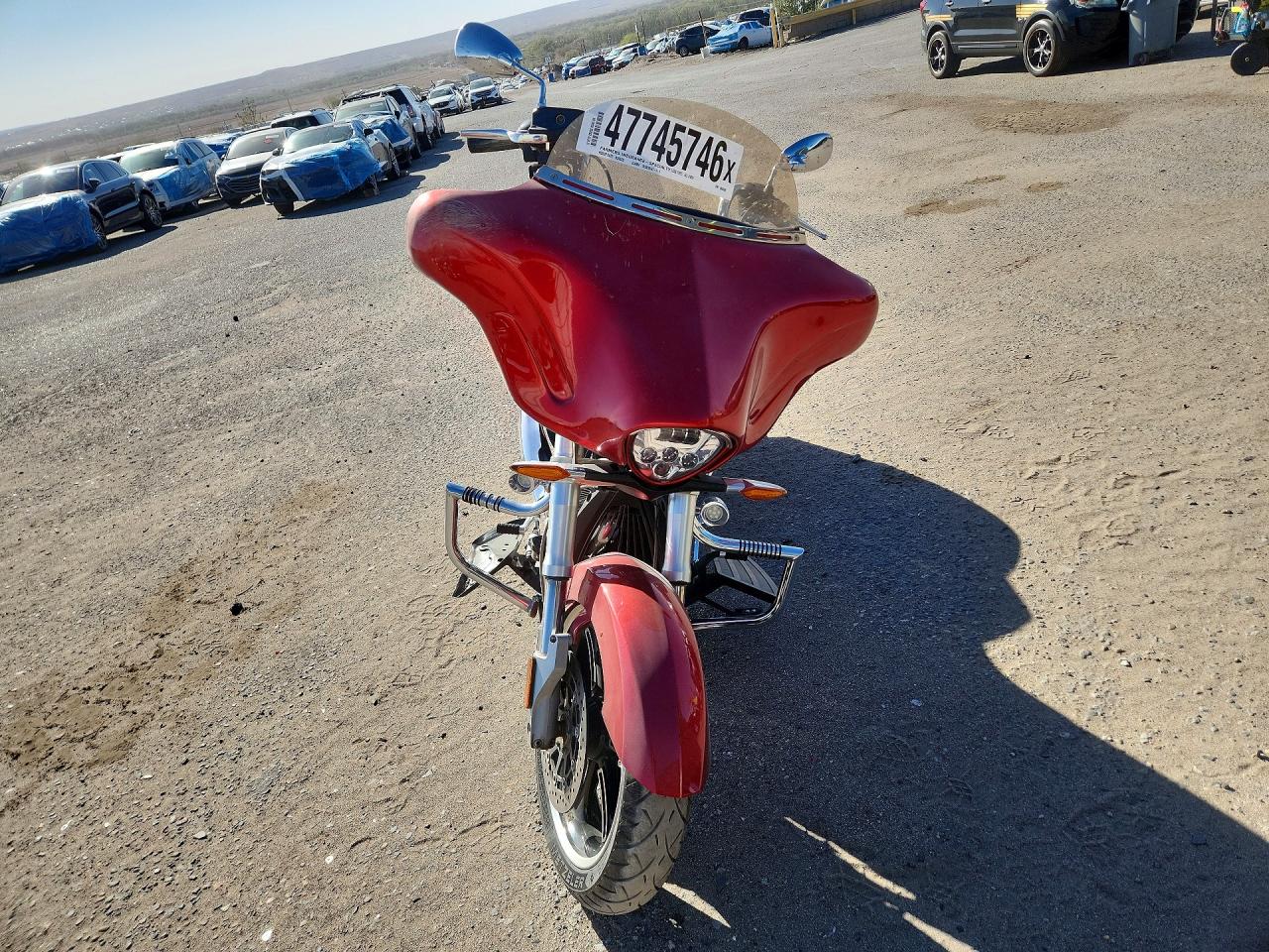 Victory Motorcycles Motorcycle Custom