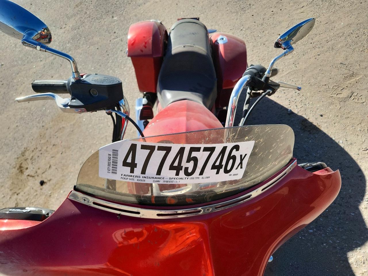 Victory Motorcycles Motorcycle Custom