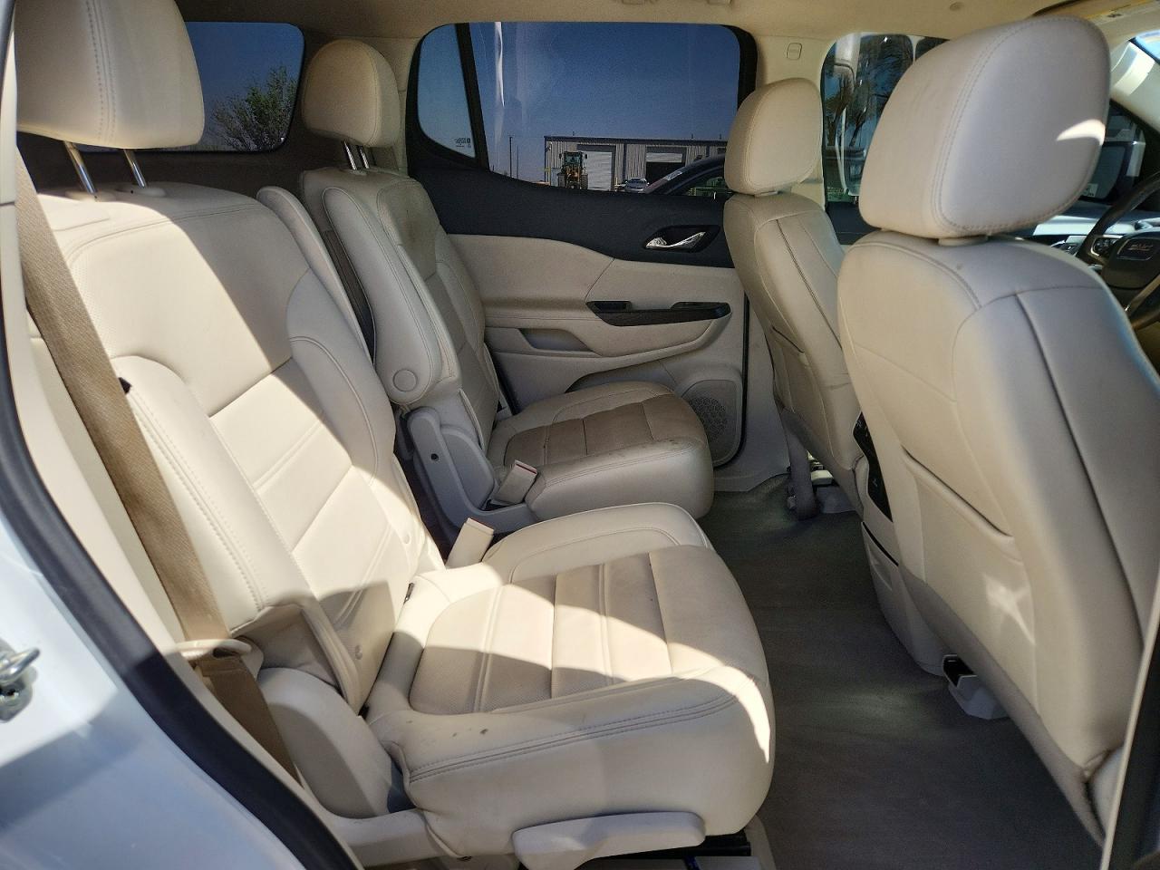 GMC Acadia Denali