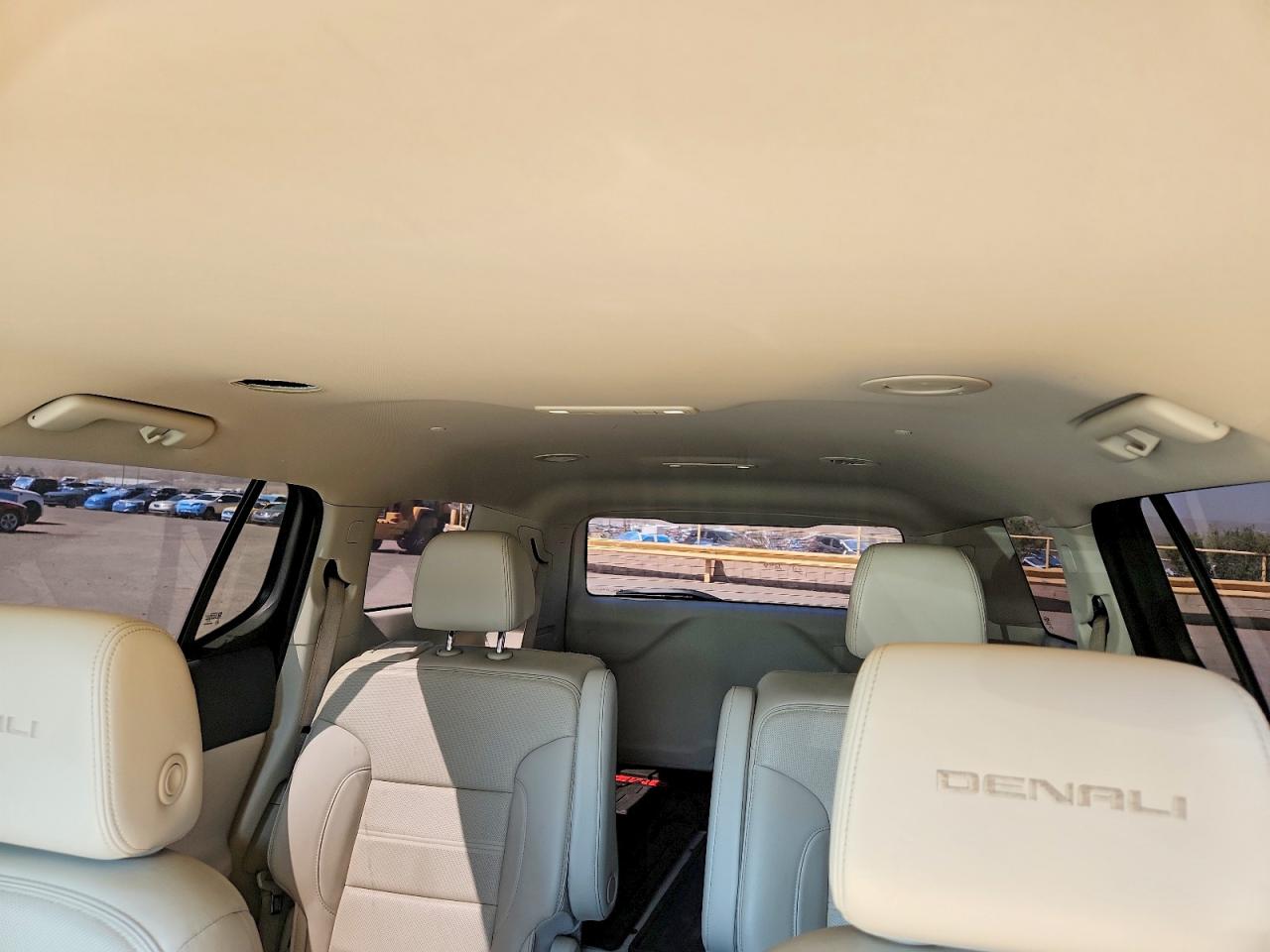 GMC Acadia Denali