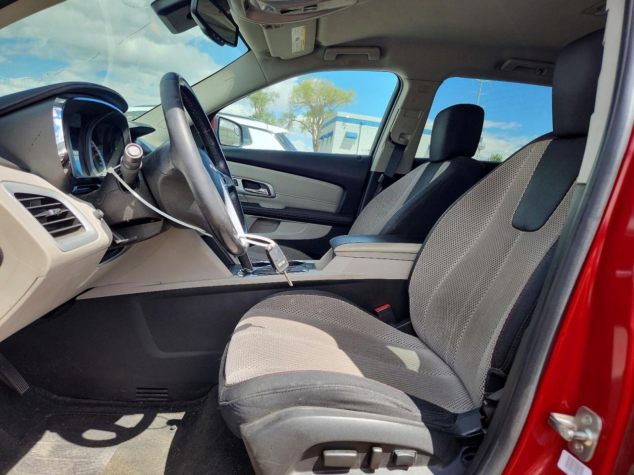 GMC Terrain Sle