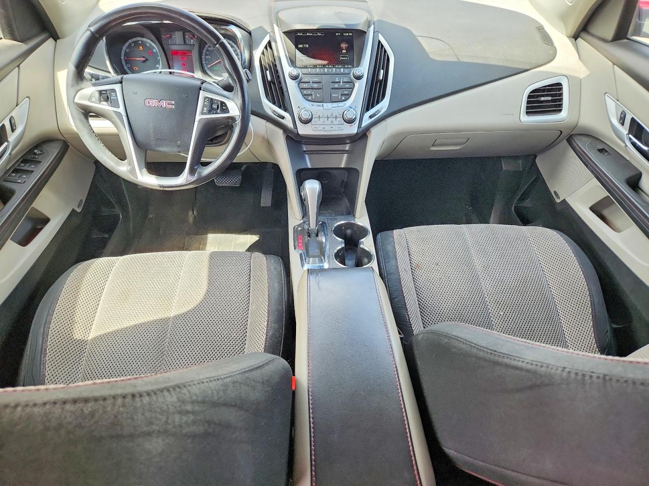 GMC Terrain Sle