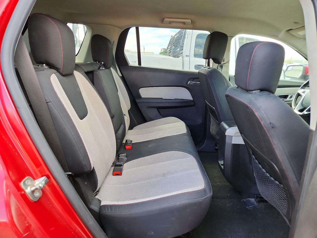 GMC Terrain Sle