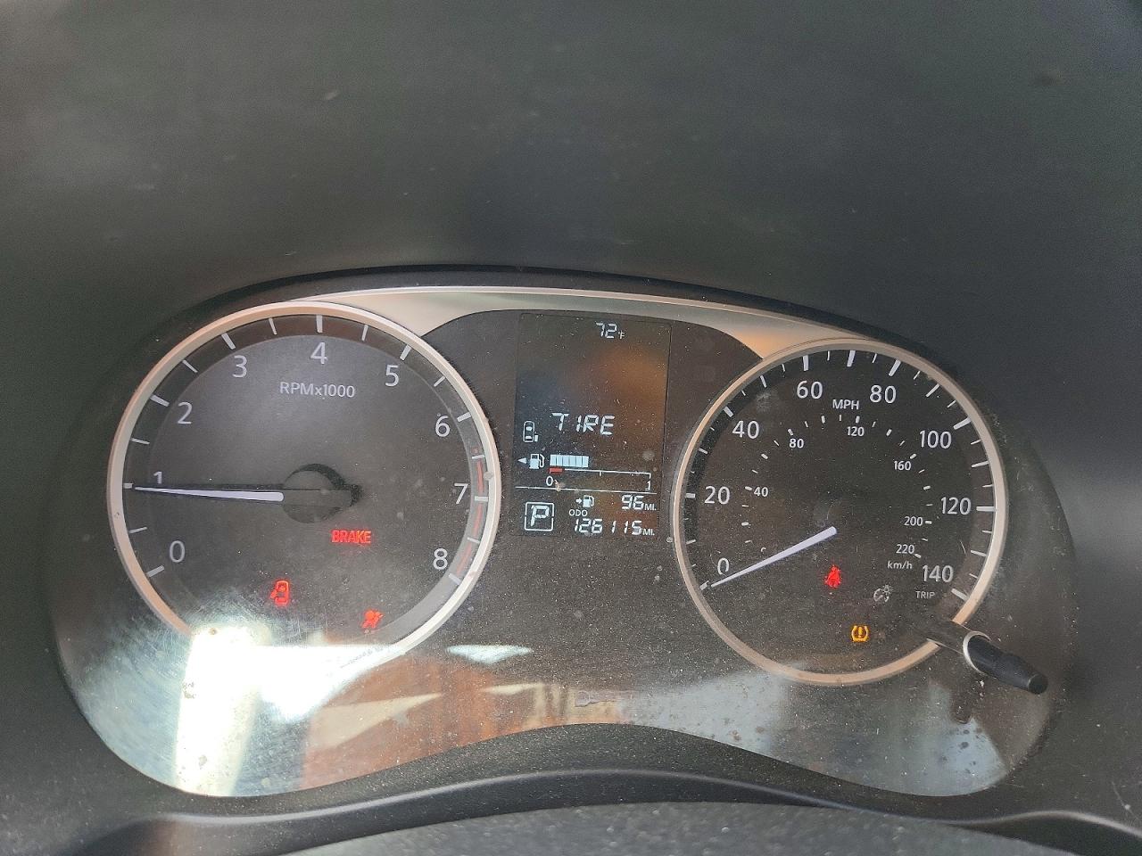 Nissan Kicks S