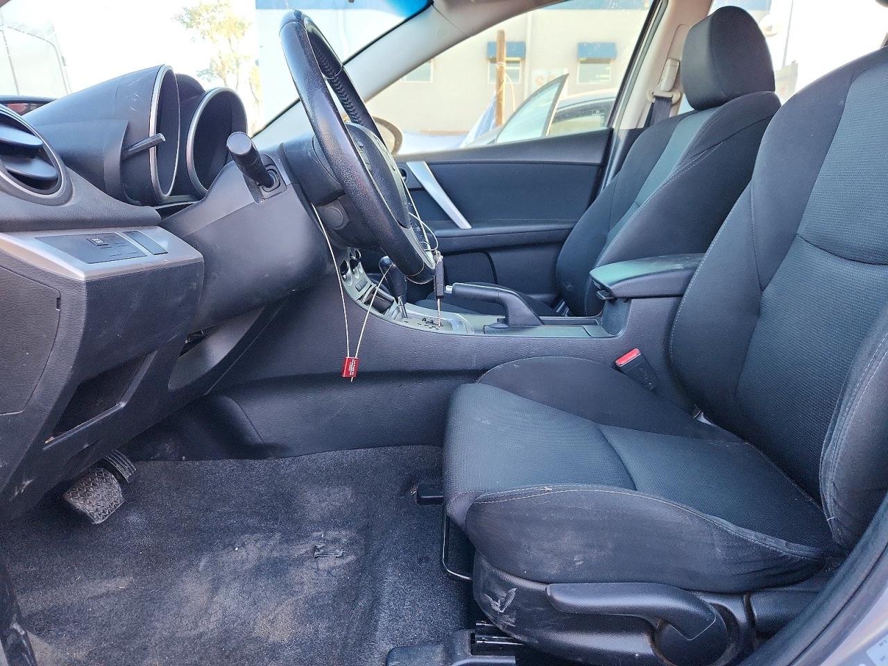 Mazda Mazda3 S