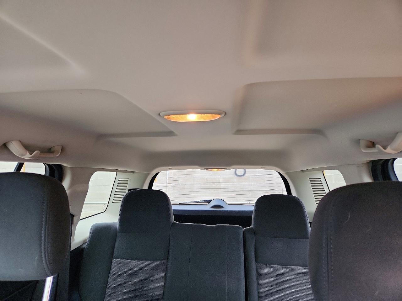 Jeep Patriot Latitude