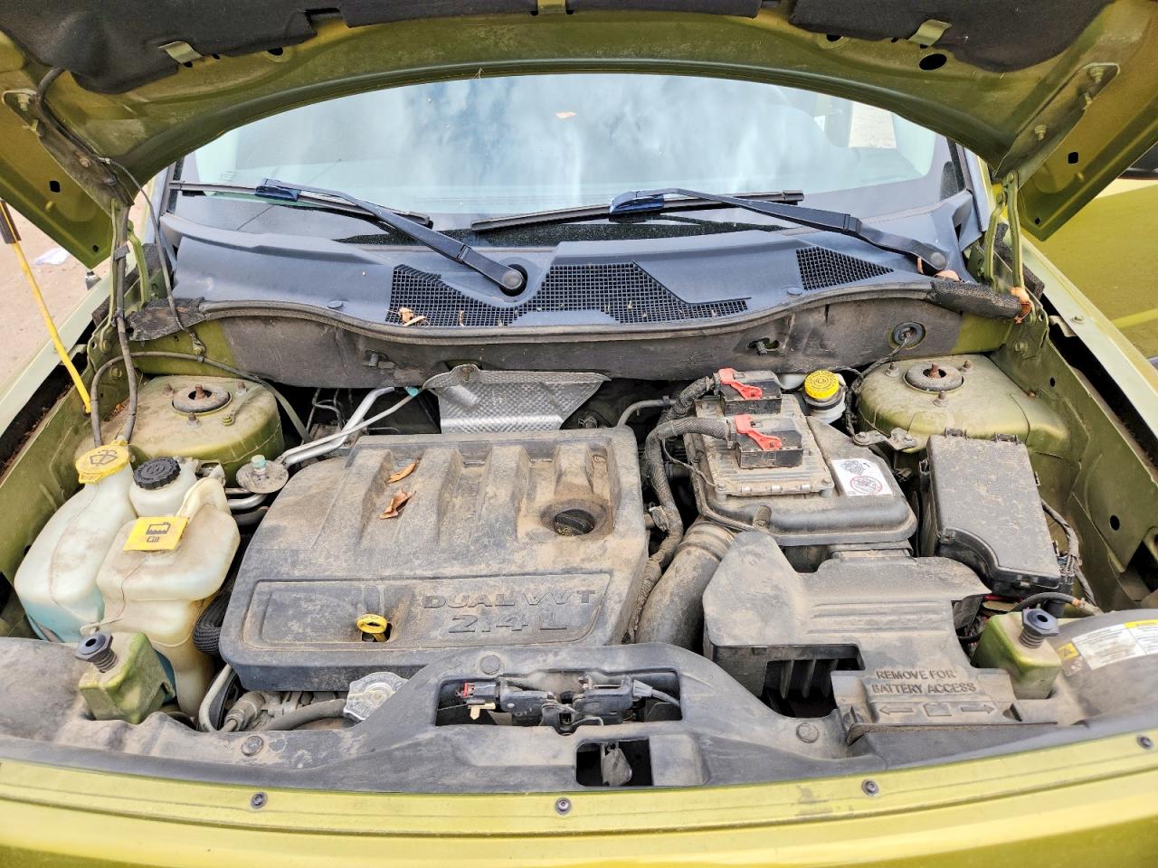 Jeep Patriot Latitude