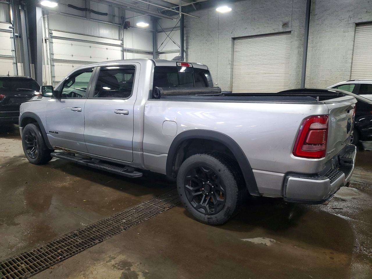 Ram 1500 Big Horn