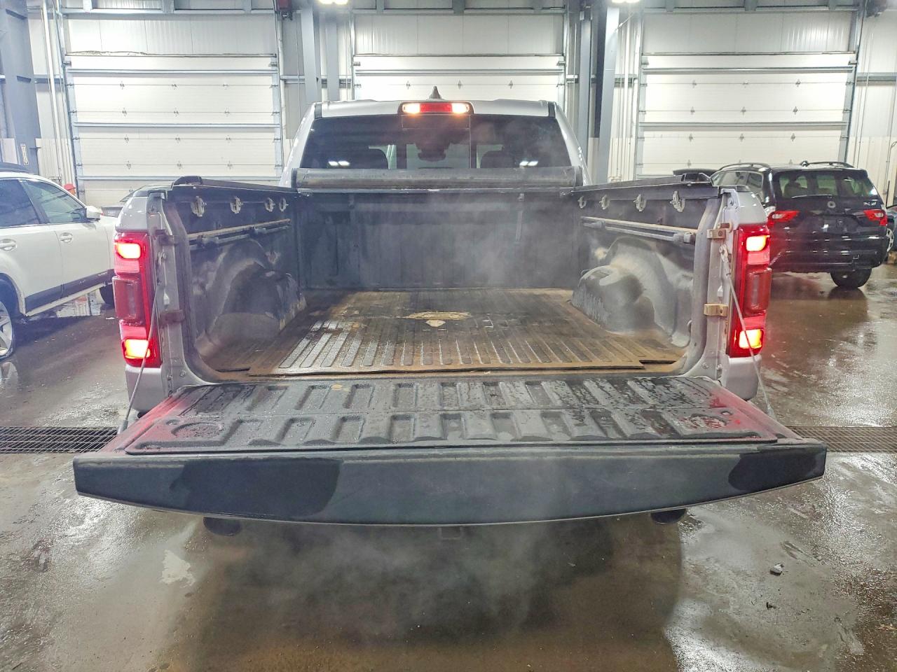 Ram 1500 Big Horn