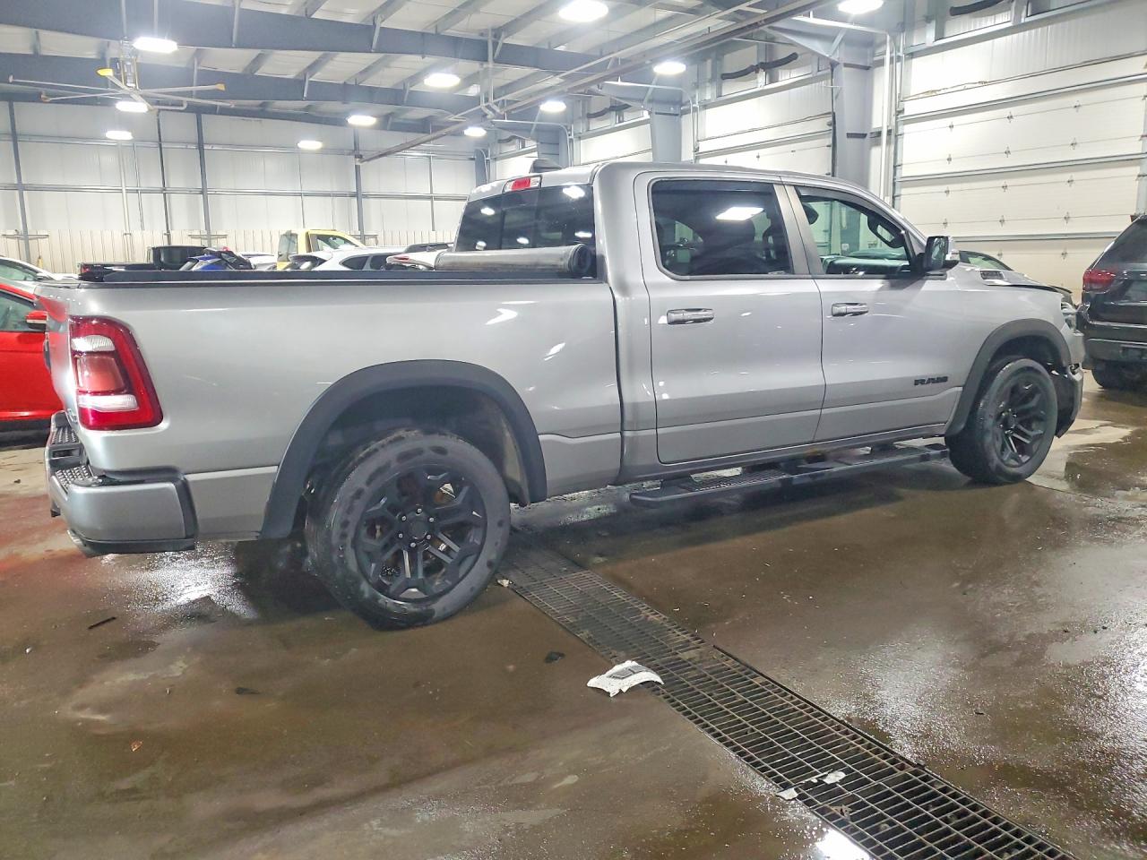 Ram 1500 Big Horn