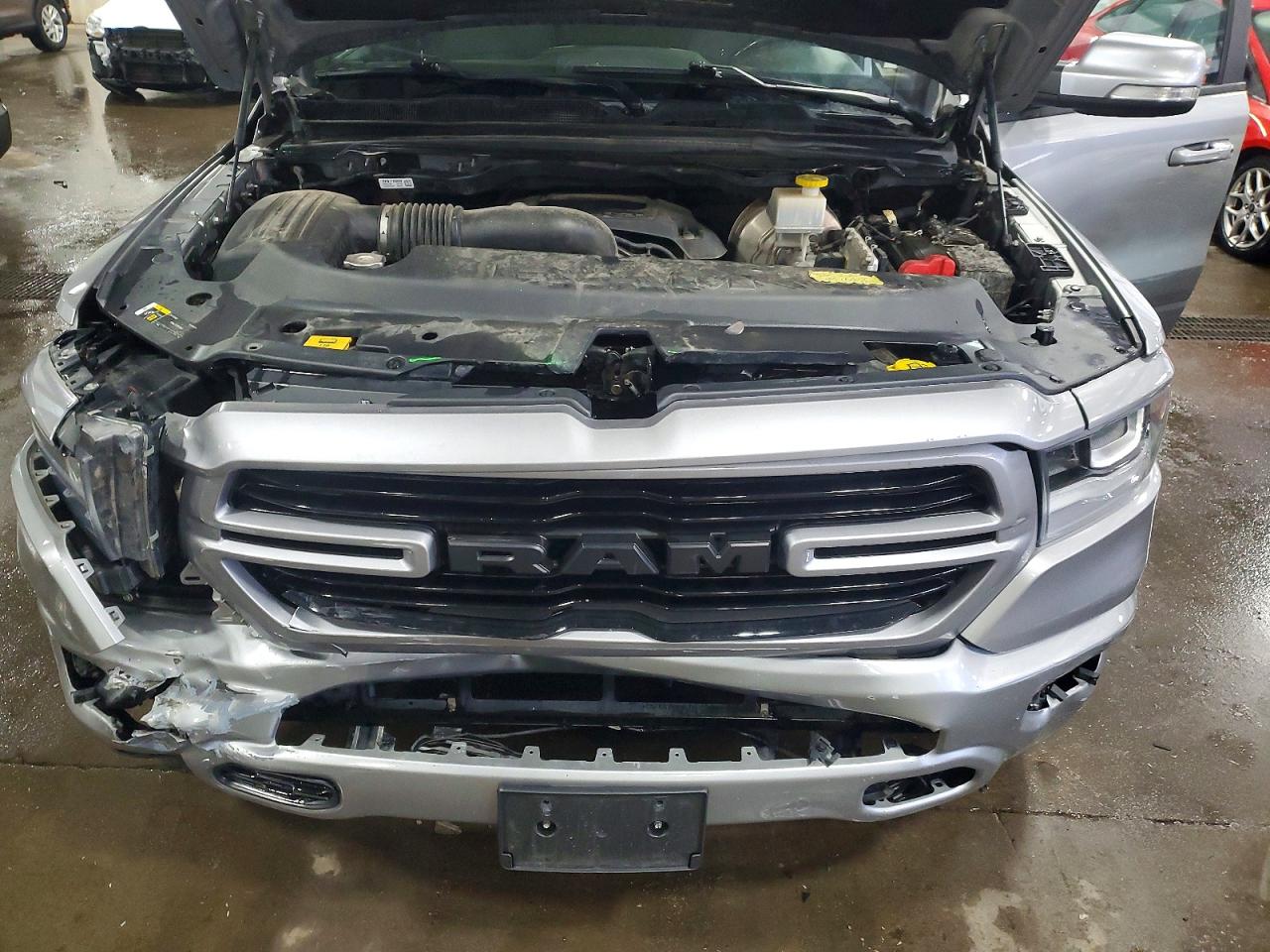 Ram 1500 Big Horn