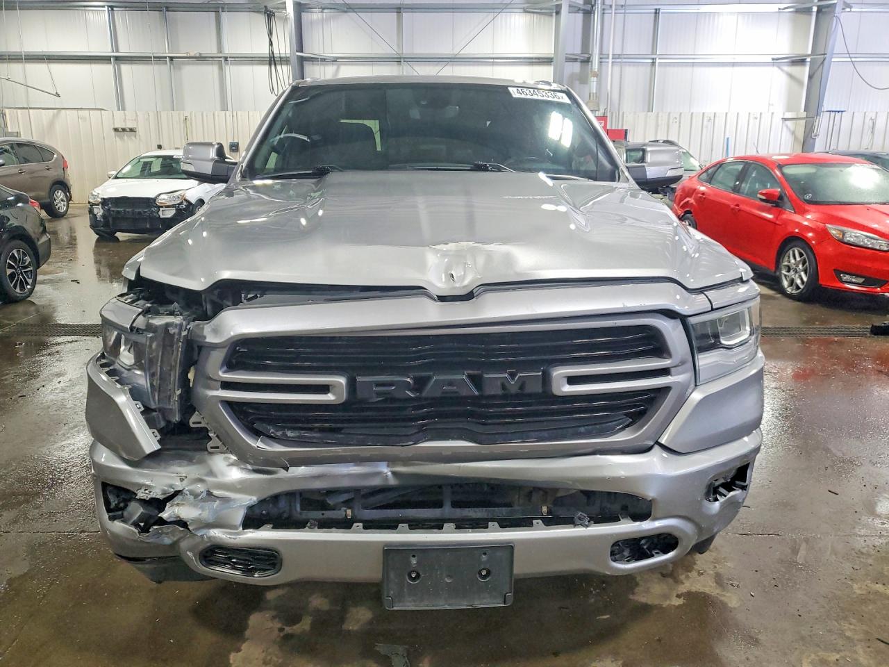 Ram 1500 Big Horn