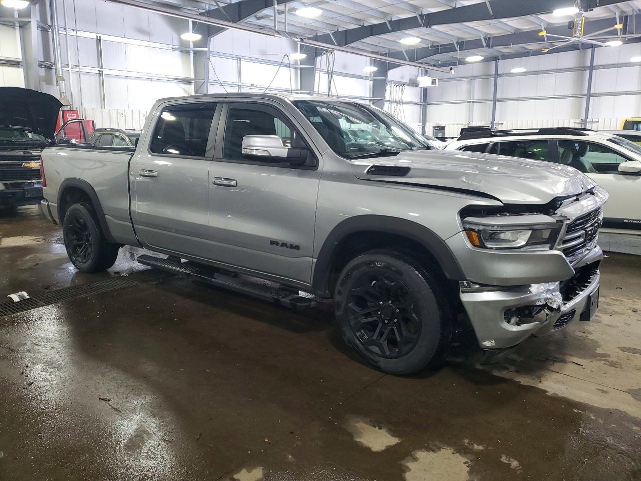 Ram 1500 Big Horn