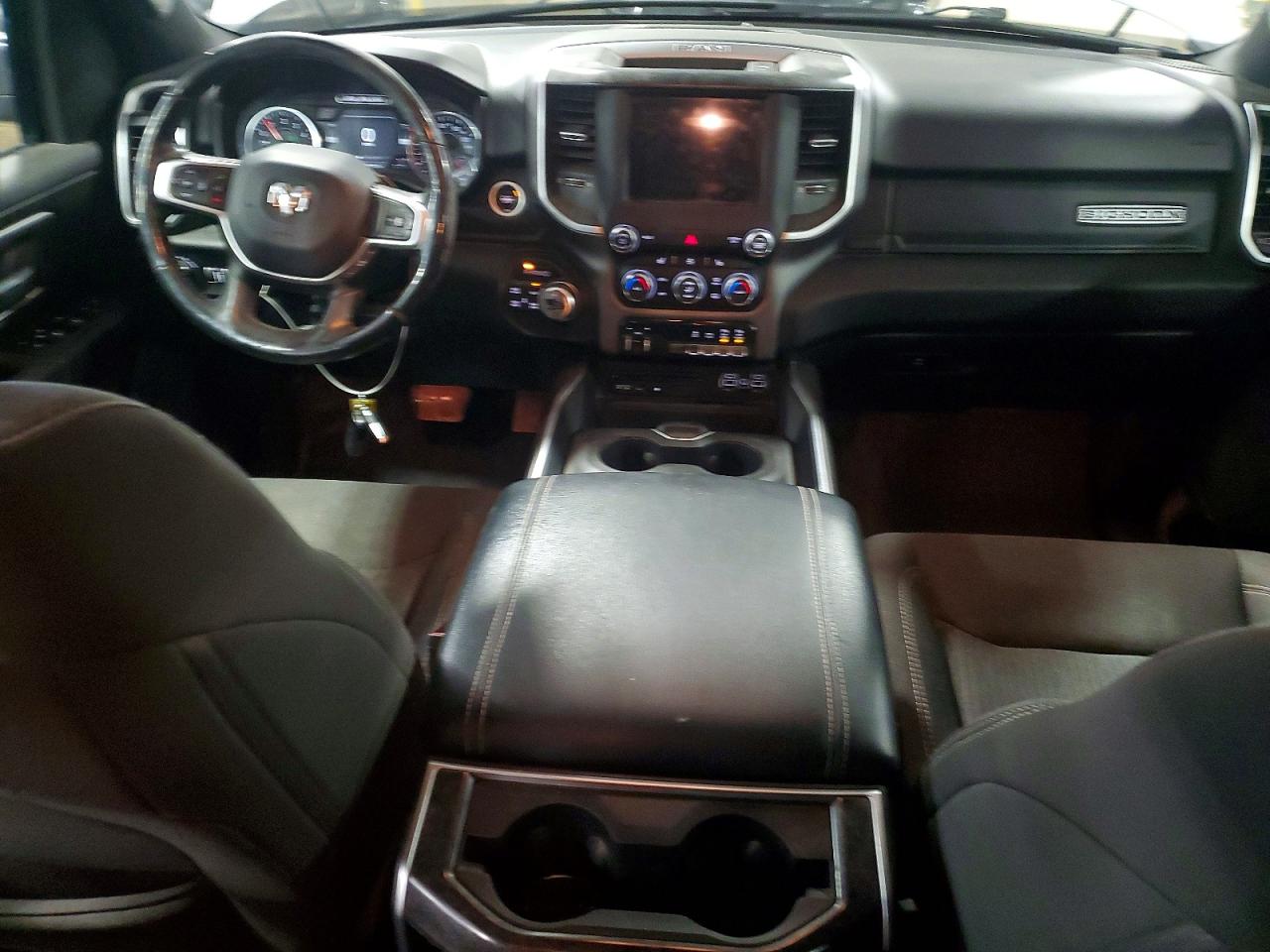Ram 1500 Big Horn