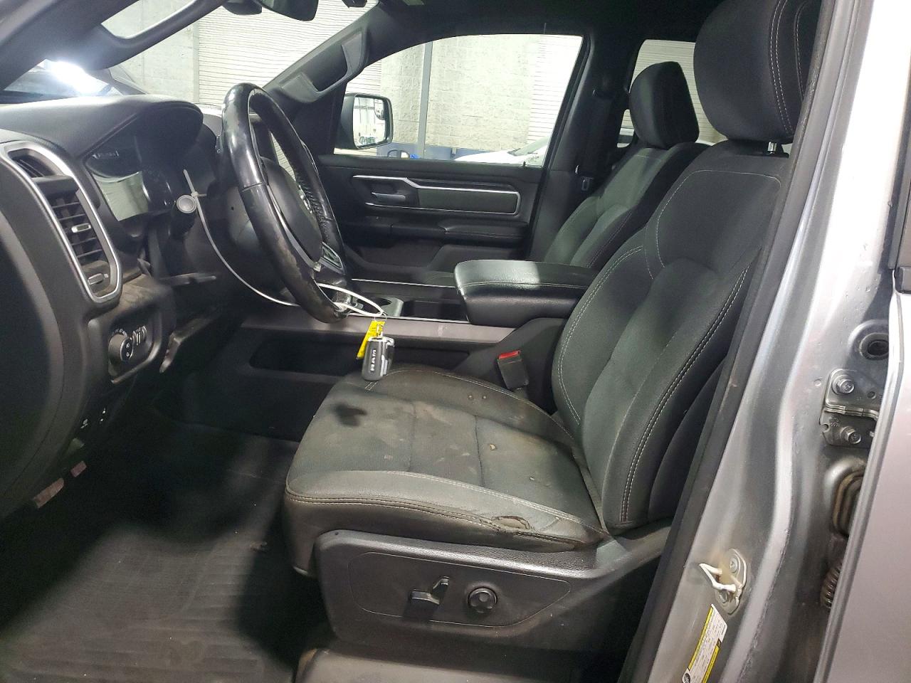 Ram 1500 Big Horn