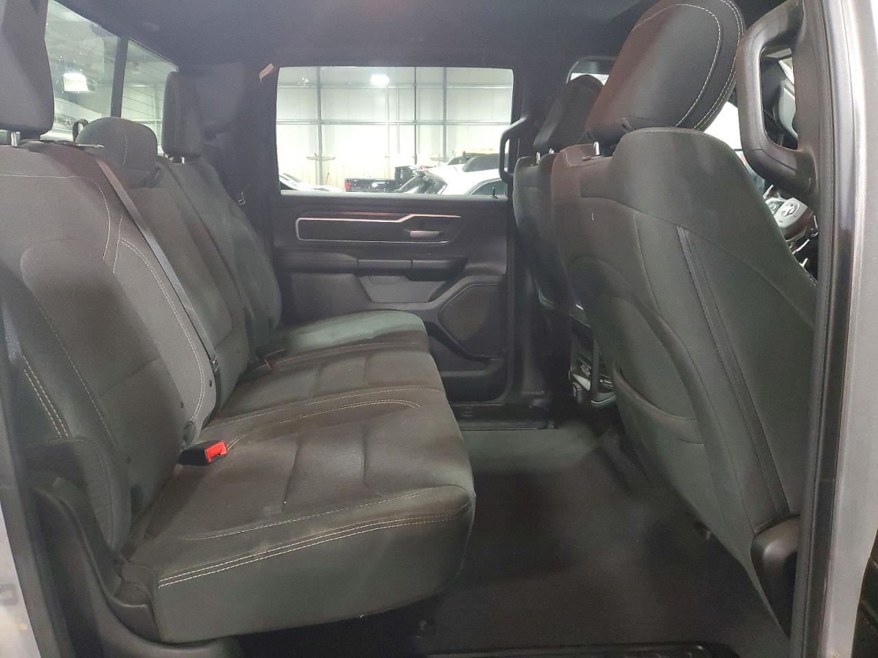 Ram 1500 Big Horn