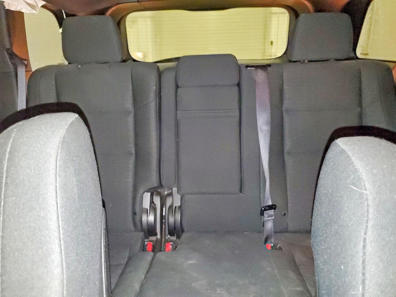 Jeep Cherokee Laredo