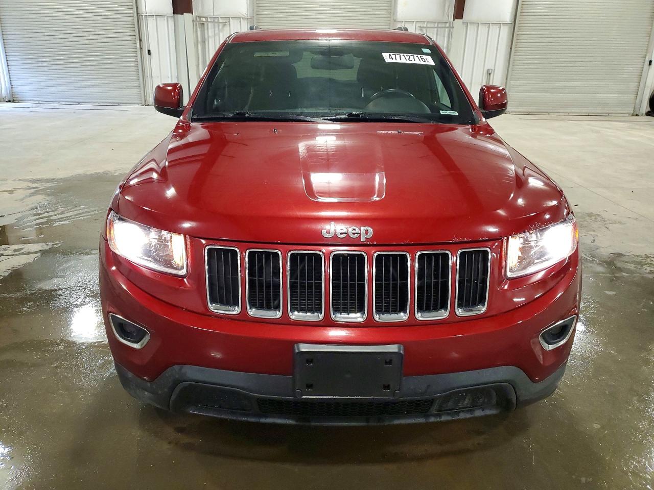 Jeep Cherokee Laredo
