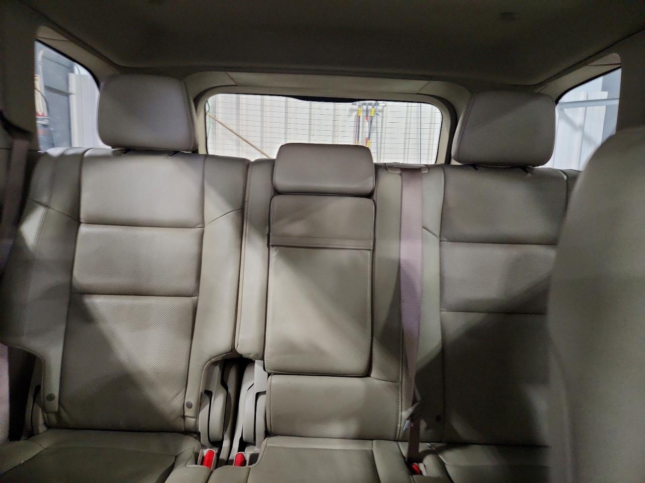 Jeep Cherokee Limited