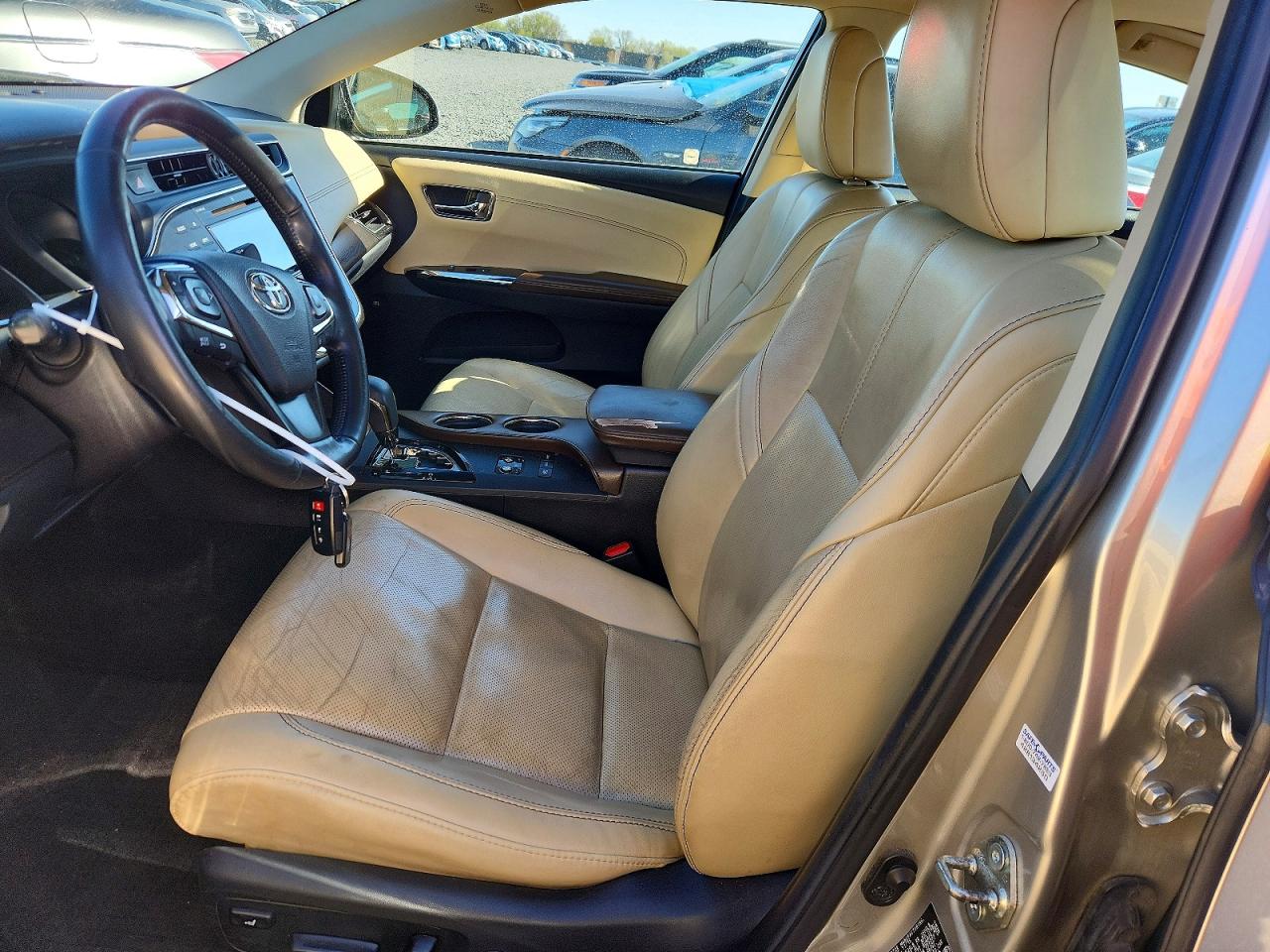Toyota Avalon Limited
