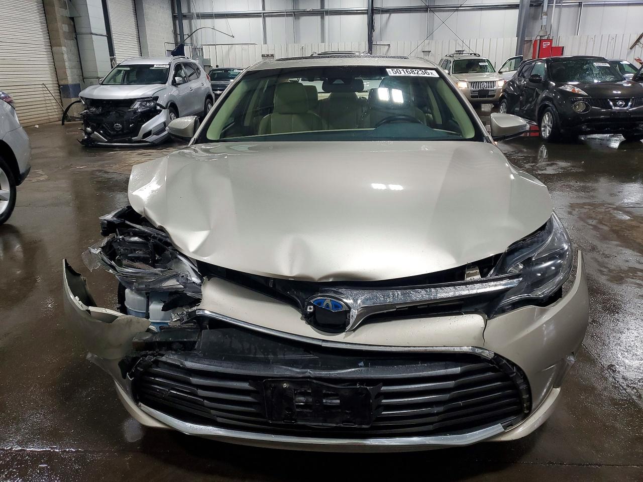 Toyota Avalon Limited