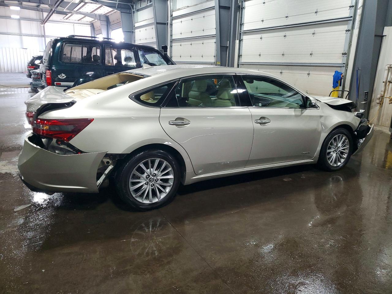 Toyota Avalon Limited