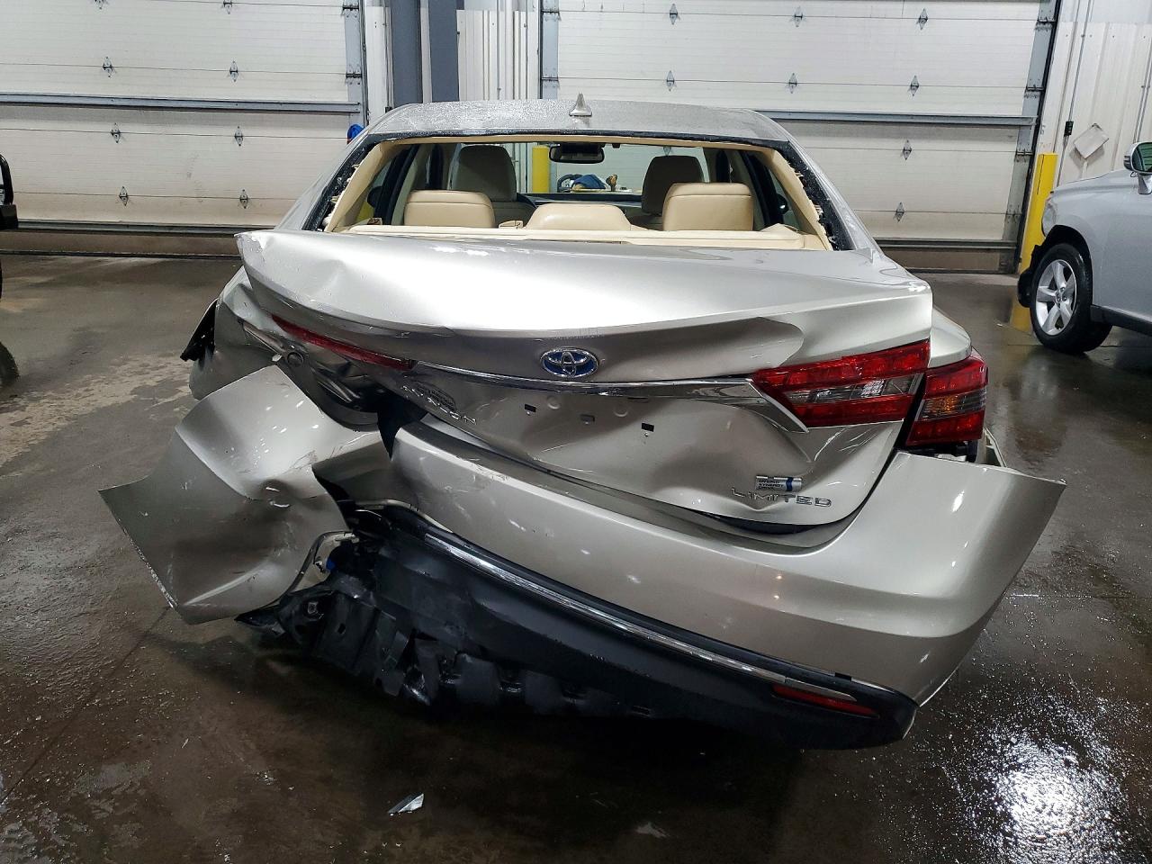 Toyota Avalon Limited