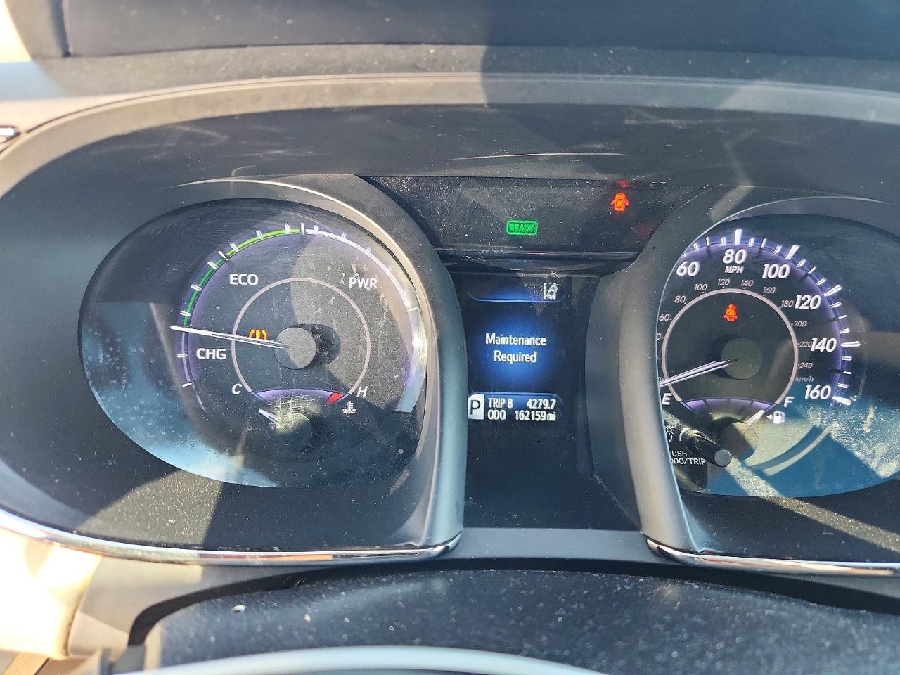 Toyota Avalon Limited