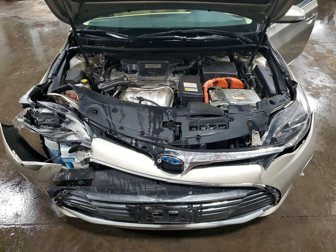 Toyota Avalon Limited