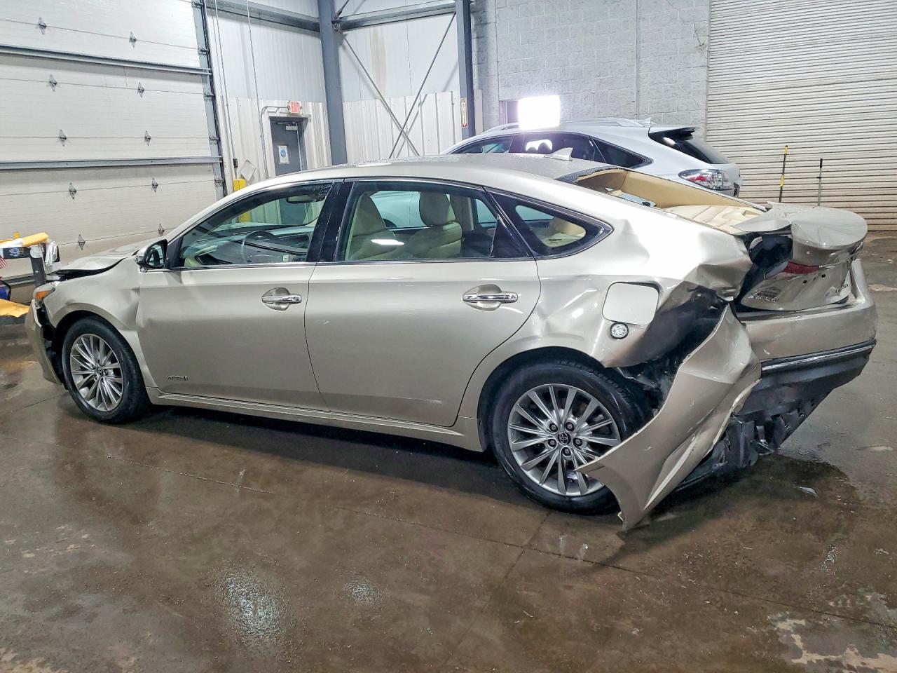 Toyota Avalon Limited