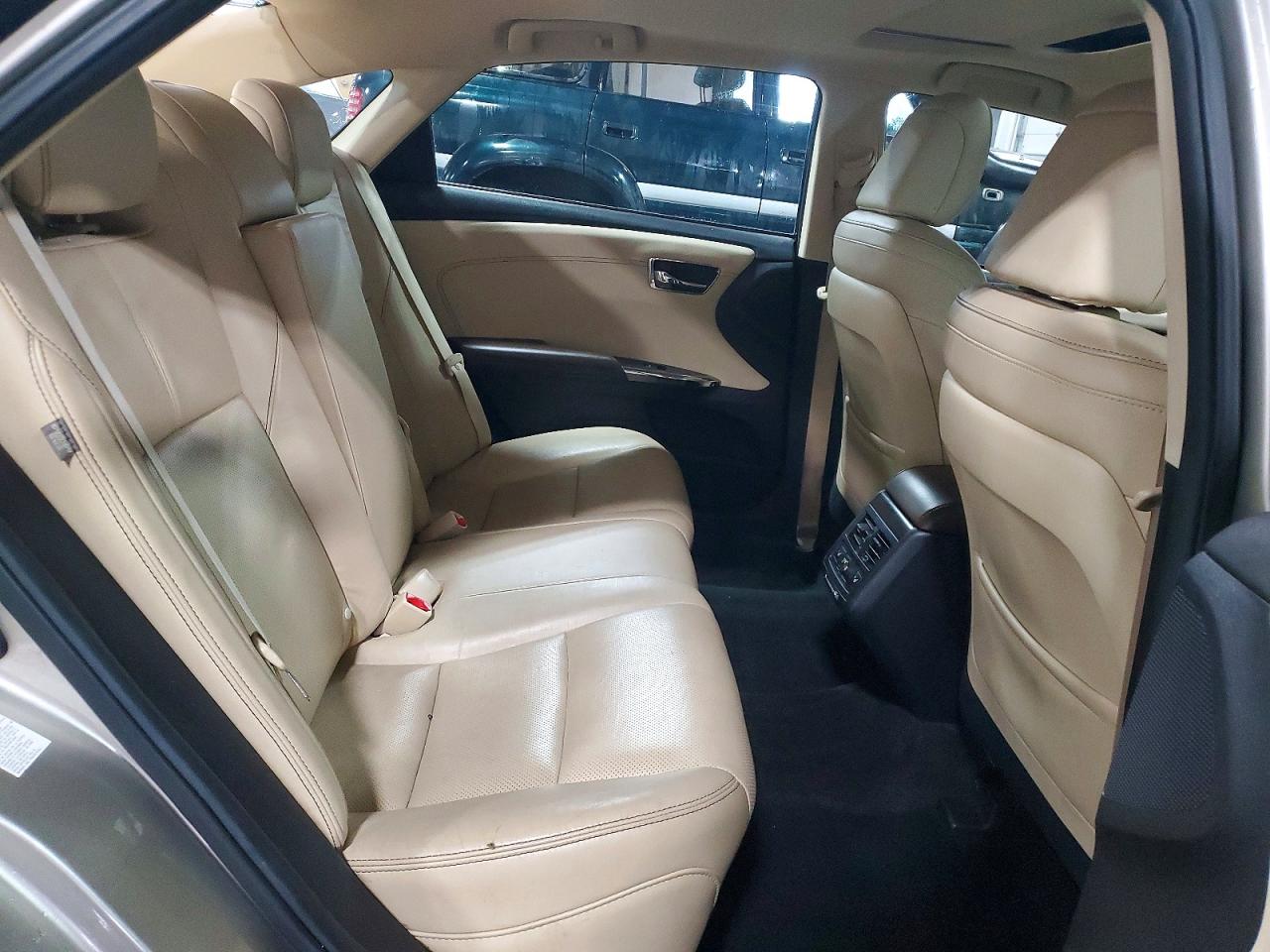 Toyota Avalon Limited