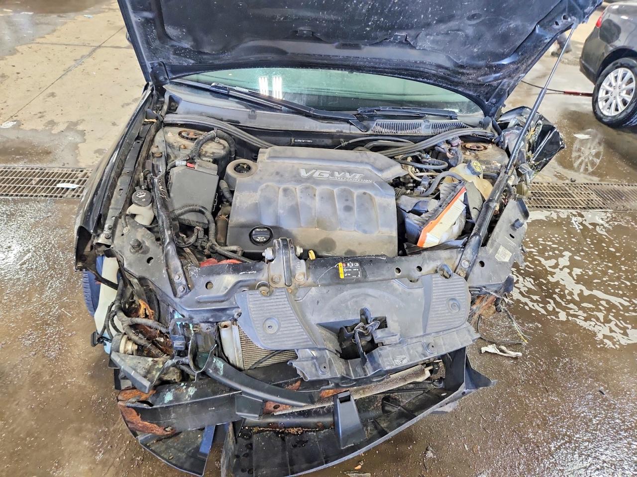 Chevrolet Impala Ls