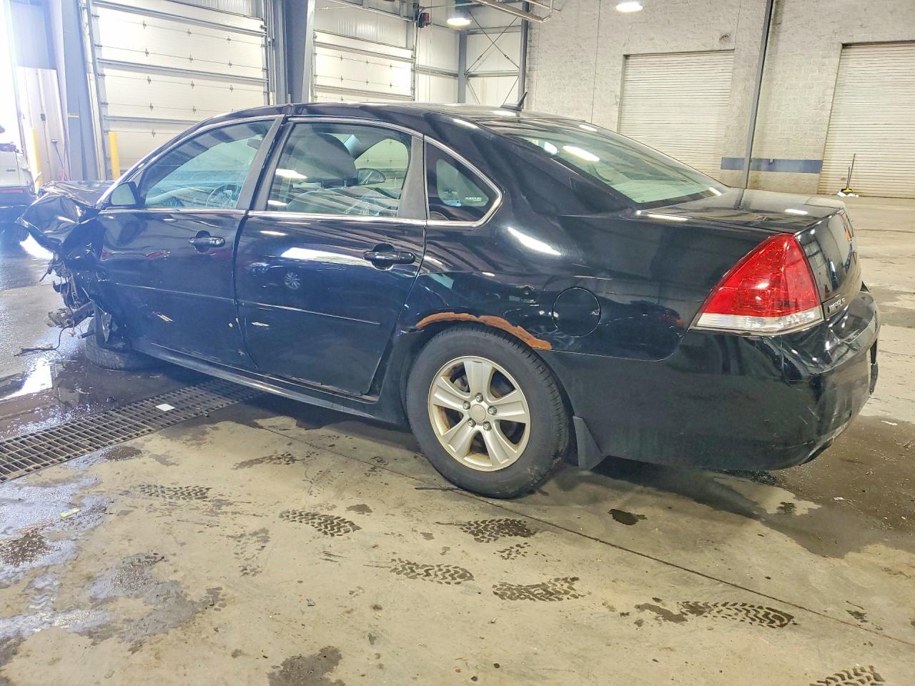 Chevrolet Impala Ls