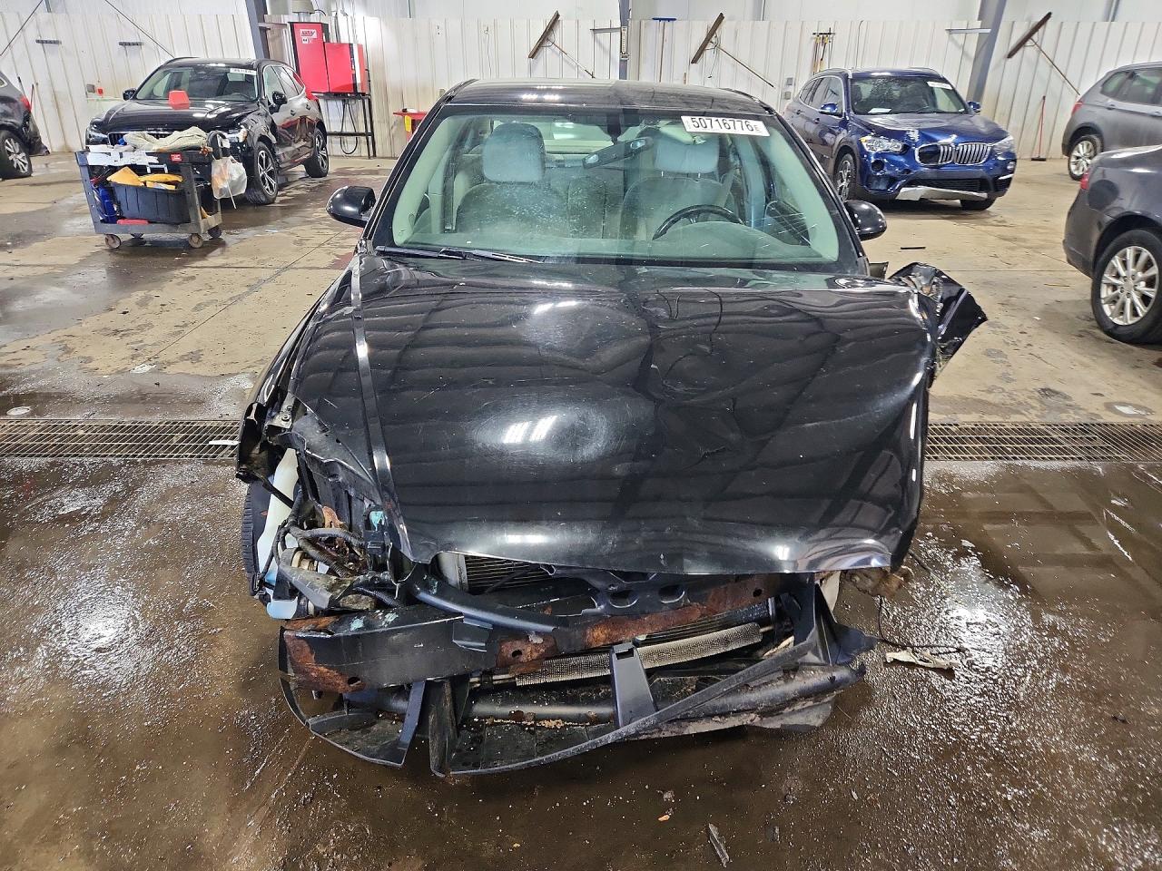 Chevrolet Impala Ls
