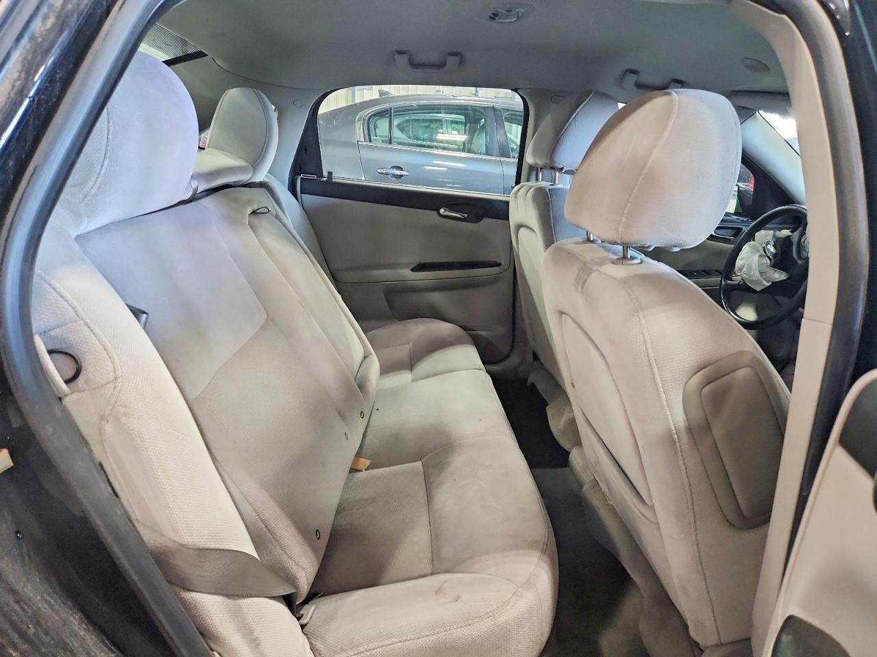 Chevrolet Impala Ls