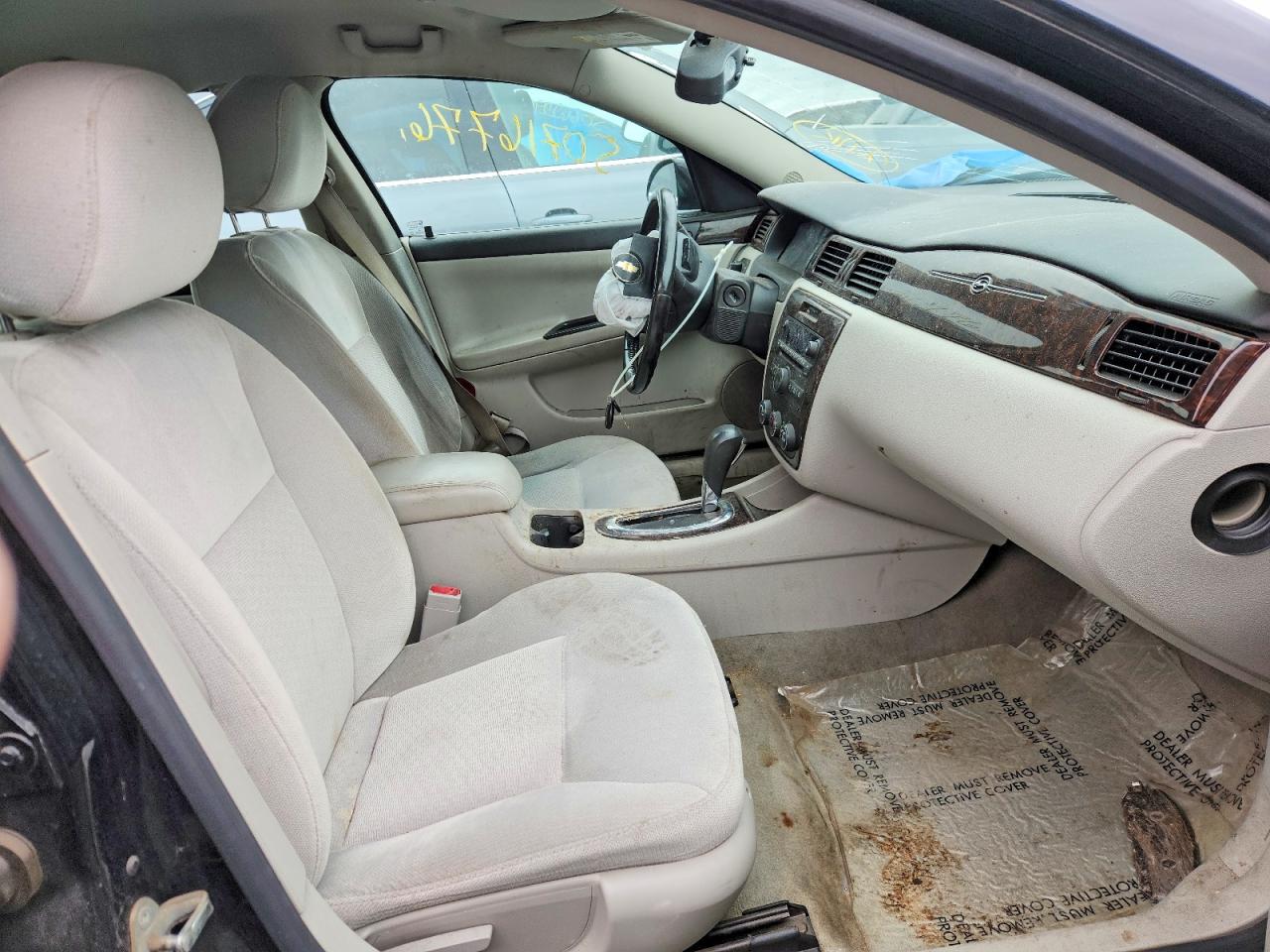 Chevrolet Impala Ls