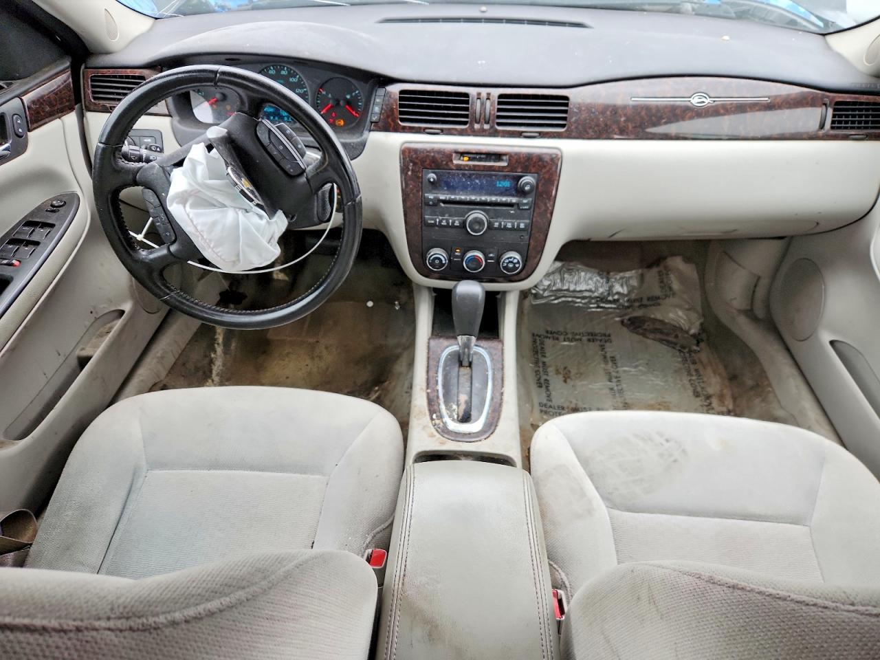 Chevrolet Impala Ls