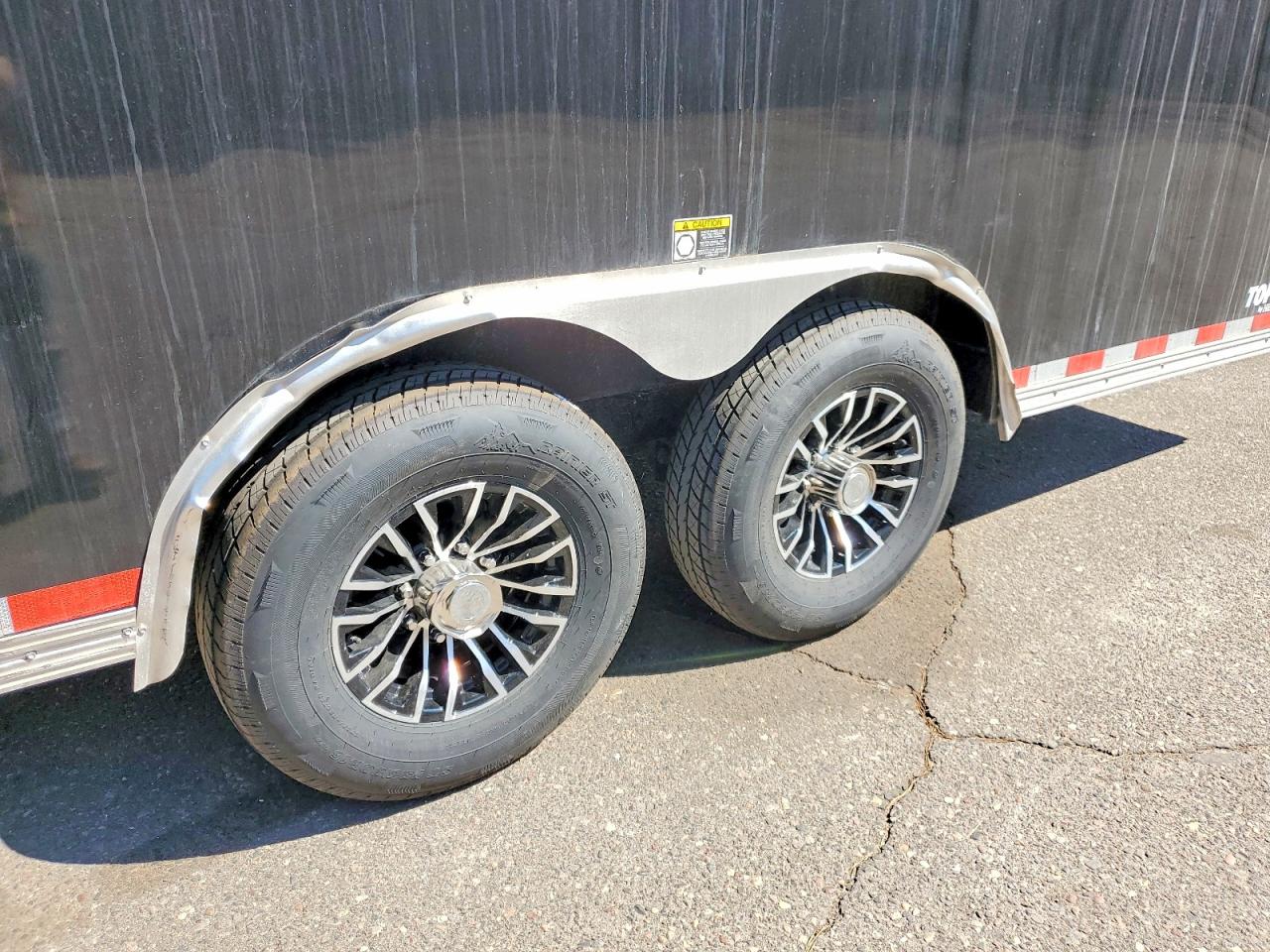H & H Trailers Other