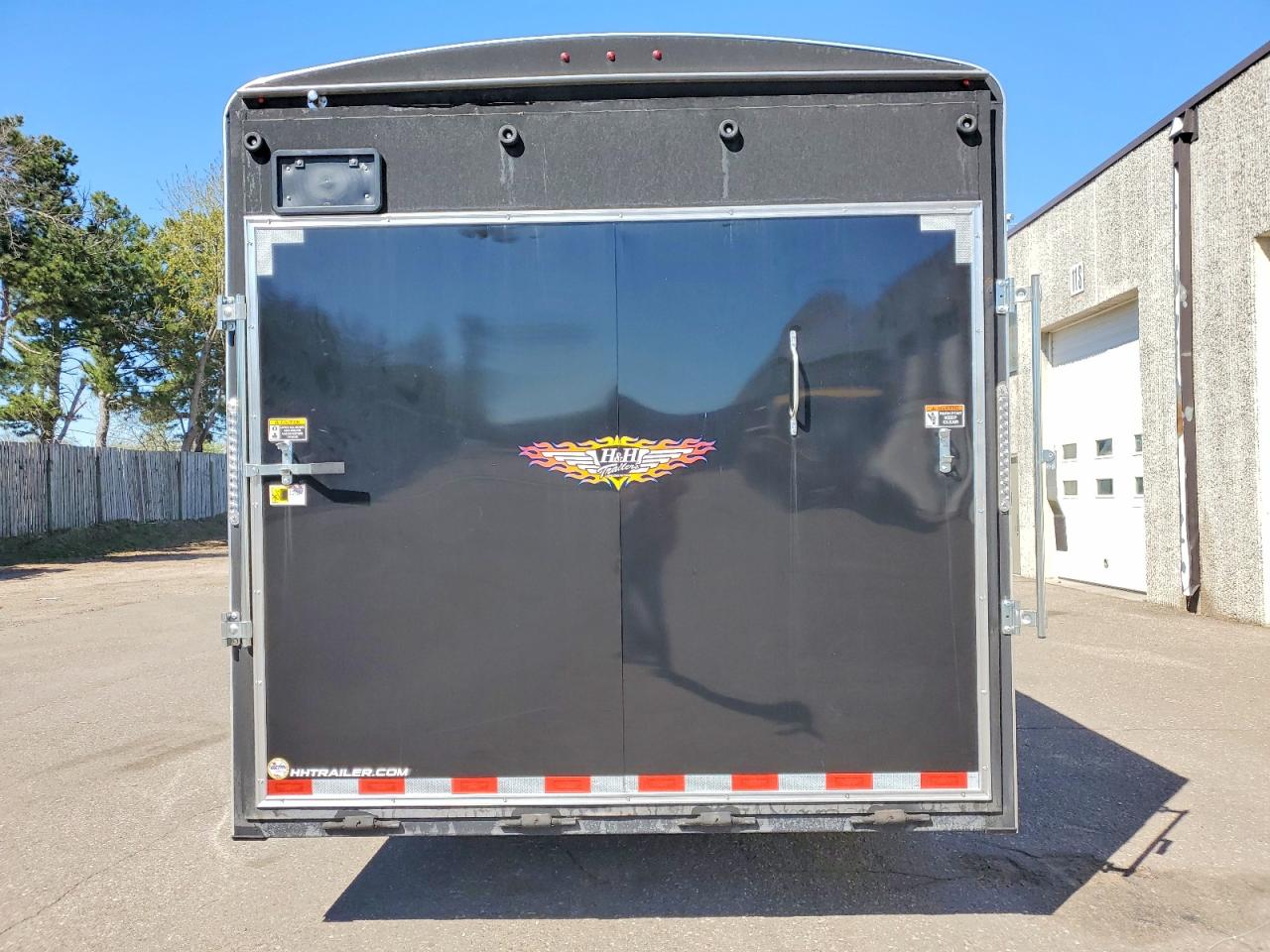 H & H Trailers Other