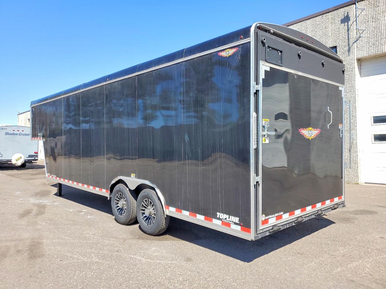 H & H Trailers Other