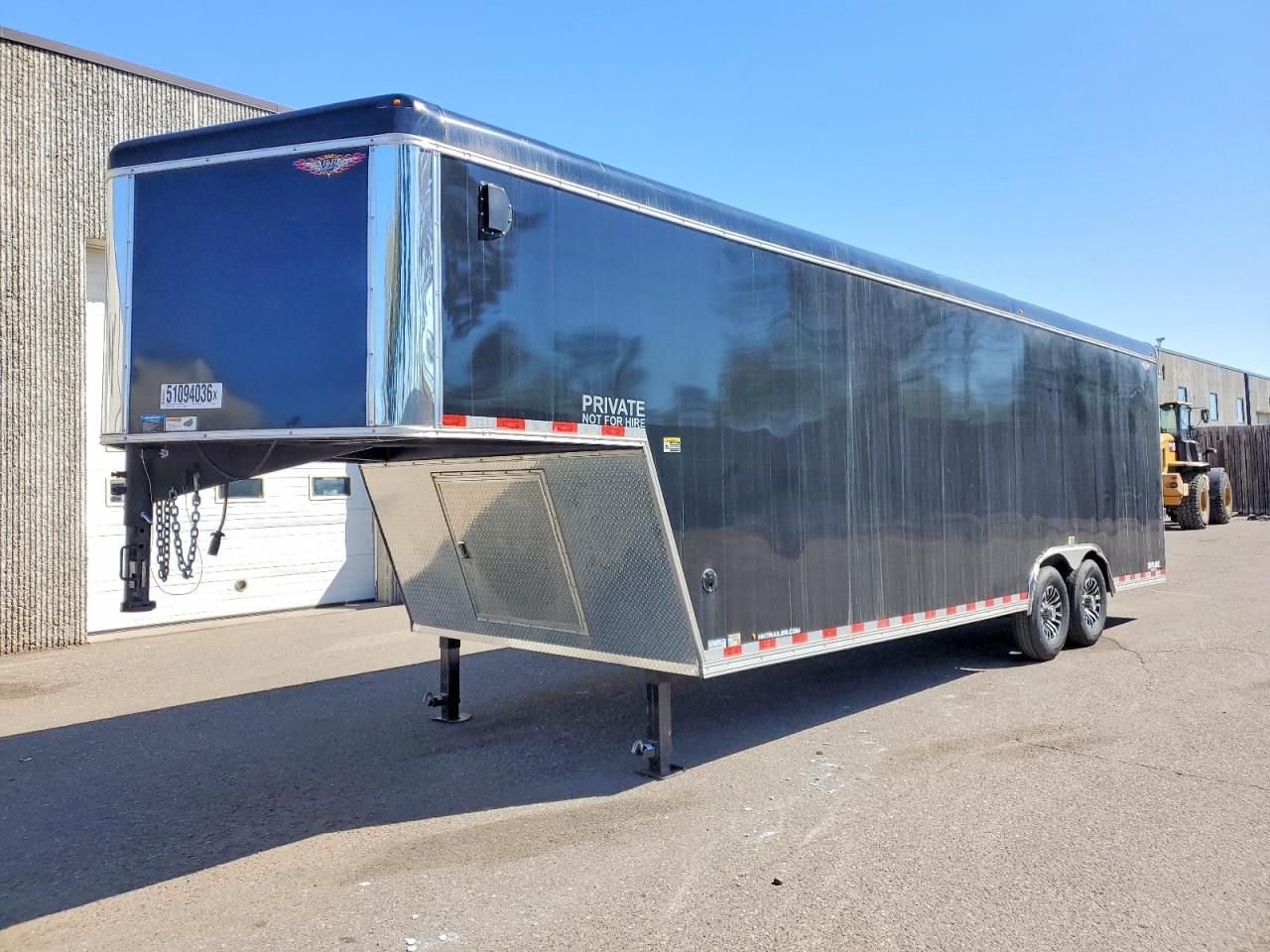 H & H Trailers Other