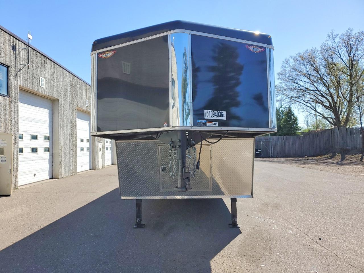 H & H Trailers Other