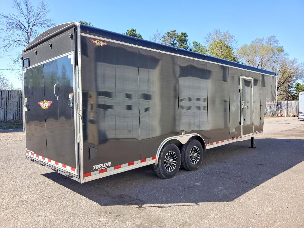 H & H Trailers Other