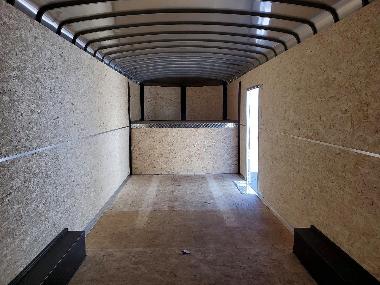 H & H Trailers Other